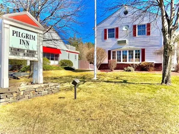 185 Housatonic St, Lee, MA 01238