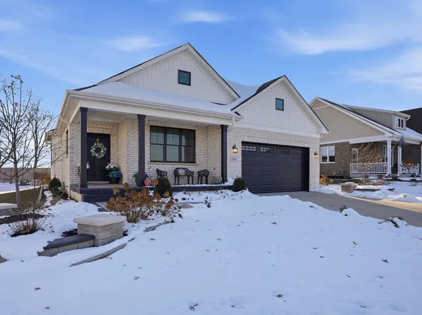 11345 171st Lot 40, Street Orland Park, IL 60467