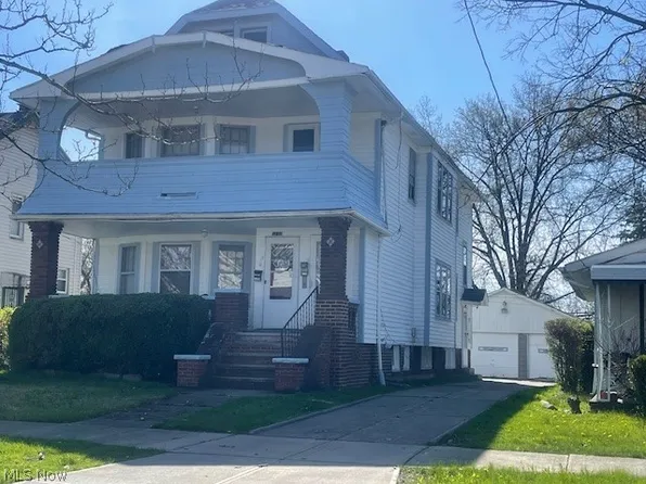 3720 E 151st St, Cleveland, OH 44120