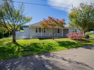 1481 Dry Rd, Speedwell, VA 24374