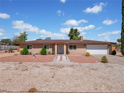 14572 Appleton St, Hesperia, CA, 92345