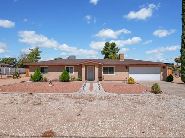 14572 Appleton St, Hesperia, CA 92345