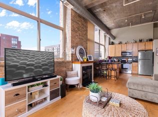 1528 S Wabash Ave APT 208, Chicago, IL 60605