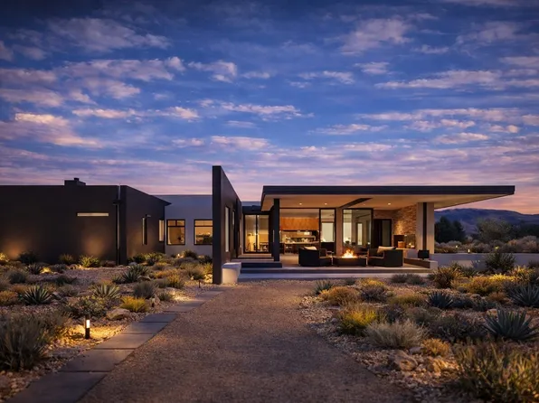 2 Silver Mesa Plz, Santa Fe, NM 87506