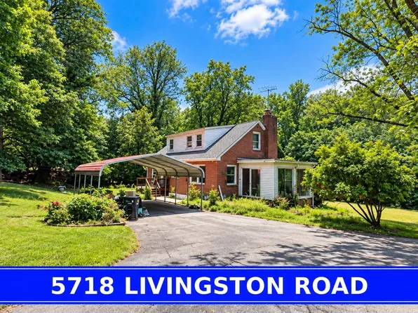 5718 Livingston Rd, Oxon Hill, MD 20745
