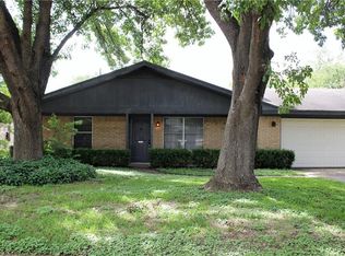 503 Laurel St, Bastrop, TX 78602