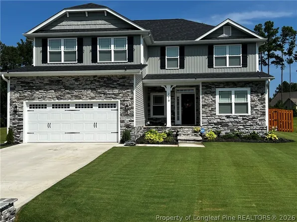 210 Western Pine Way, Sanford, NC 27332