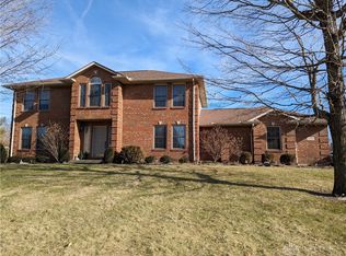 3092 Wyandot Dr, Springfield, OH 45502