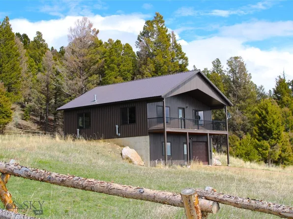Dyce Creek Rd, Dillon, MT 59725