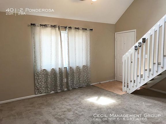 4th image of 401 Ponderosa Ave #2-O