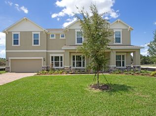 3064 Pinenut Dr, Apopka, FL 32712