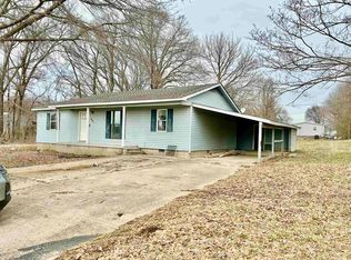 462 Dotson Rd, Halls, TN 38040