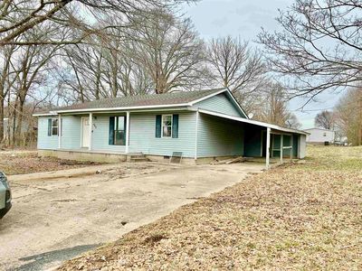 462 Dotson Rd, Halls, TN, 38040