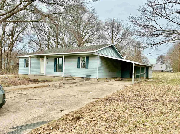 462 Dotson Rd, Halls, TN 38040