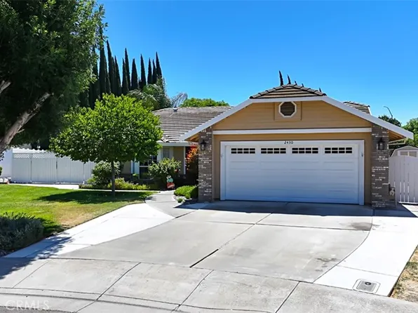 2430 Reyes Ct, Tracy, CA 95376