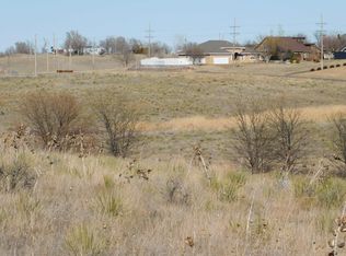 26 Sunset Dr, Guymon, OK 73942