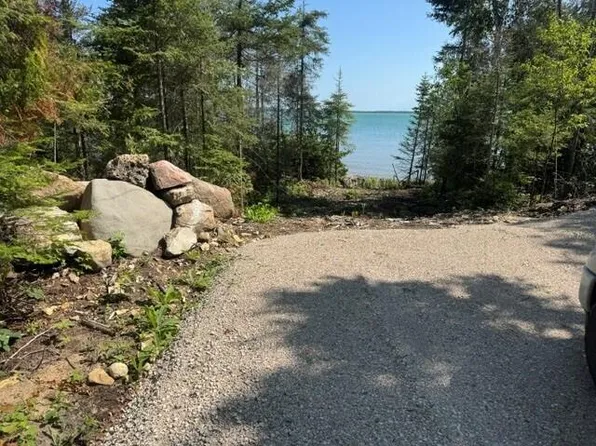 LOT 39 Ottawa Rd, De Tour Village, MI 49725