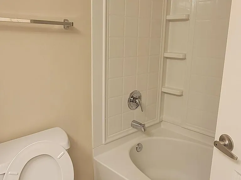 Secondary Bedroom Bath