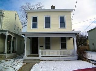 241 Berry Ave, Bellevue, KY
