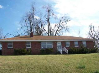 3730 Springdale Cir, Paducah, KY 42001