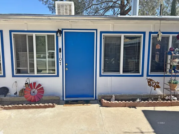 107 Kellen Way, Bodfish, CA 93205