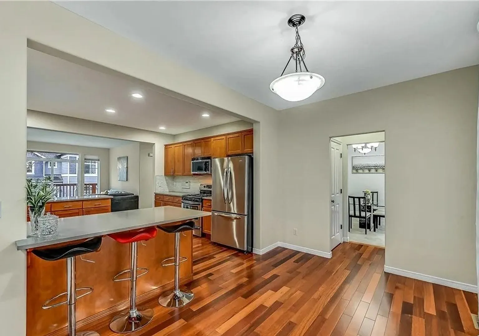 4bd/3ba Bothell Home — Photo 3