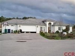 5526 Rio Blanco Ct, Atascadero, CA 93422