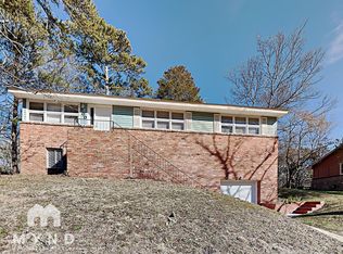 800 Gene Reed Rd, Birmingham, AL 35235