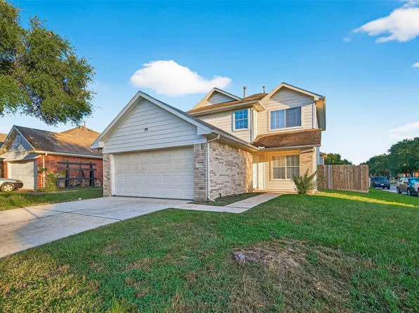 1406 Hade Falls Ln, Houston, TX 77073