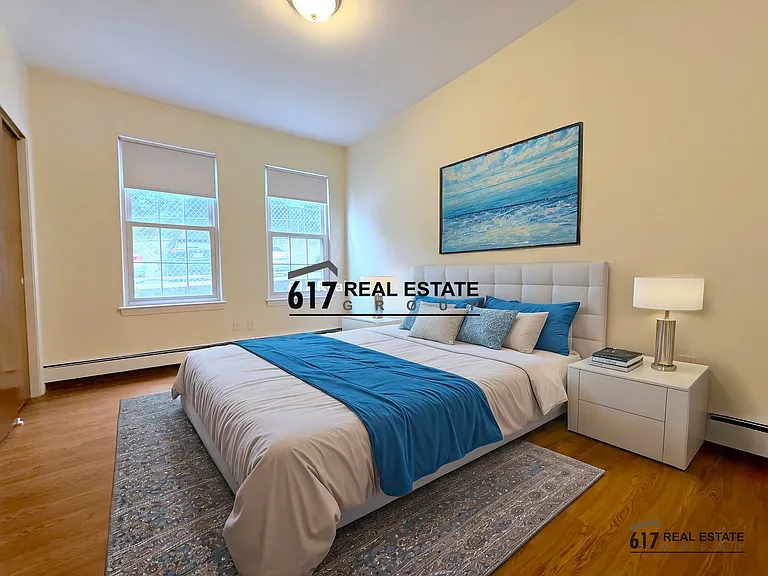 46-3 S Huntington Ave — Photo 3