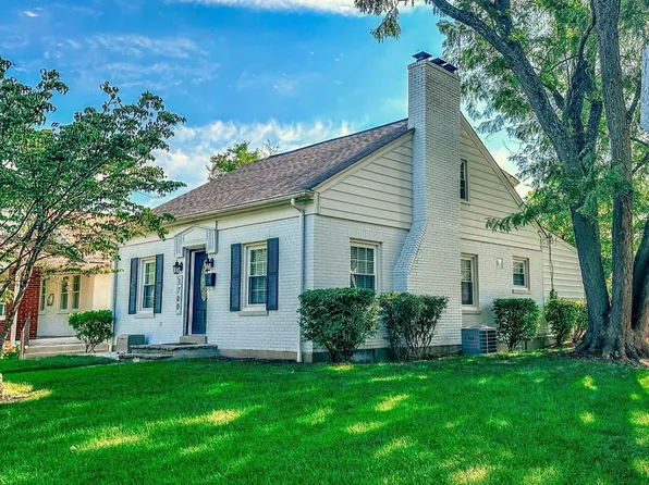 3700 Westgate Ave, Cincinnati, OH 45208