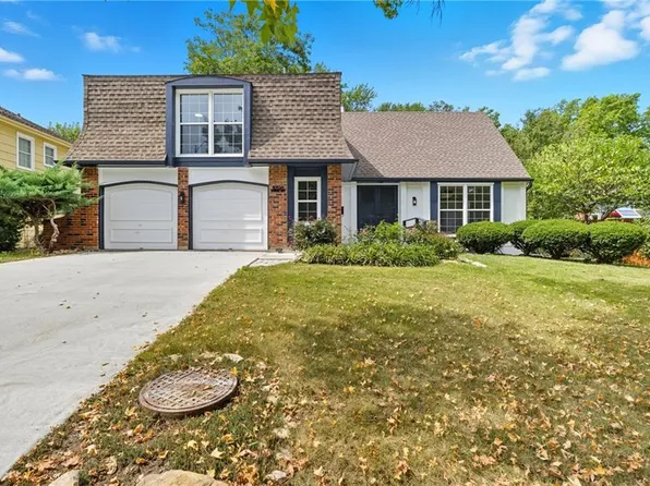 10528 Wenzel Ave, Kansas City, MO 64137