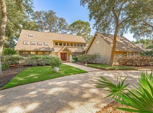23 Oyster Reef Dr, Hilton Head Island, SC 29926