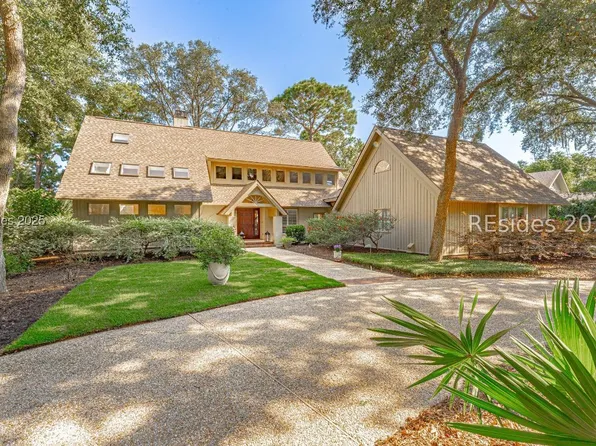 23 Oyster Reef Dr, Hilton Head Island, SC 29926