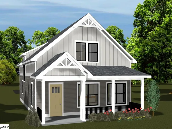 17 Herty Dr, Travelers Rest, SC 29690