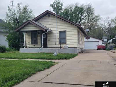 6826 Morrill Ave, Lincoln, NE, 68507
