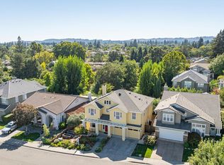 127 Old Vine Way, Napa, CA 94558