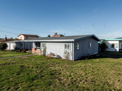 3053 College St, Fortuna, CA, 95540