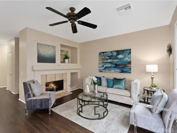 187 Via Vicini, Rancho Santa Margarita, CA 92688