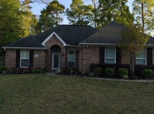 177 Beechwood Dr, Lumberton, TX 77657