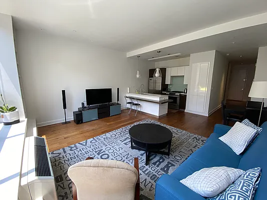 Rented by Modern Spaces | media 11