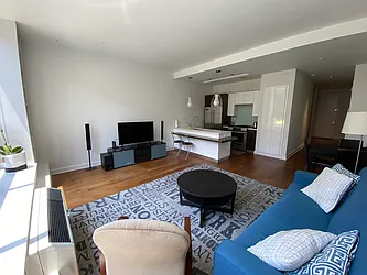 Rented by Modern Spaces