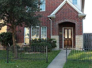7426 Autumn Sun Dr, Houston, TX 77083