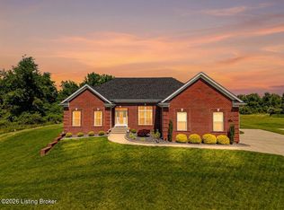 1622 Church Side Dr, Goshen, KY 40026