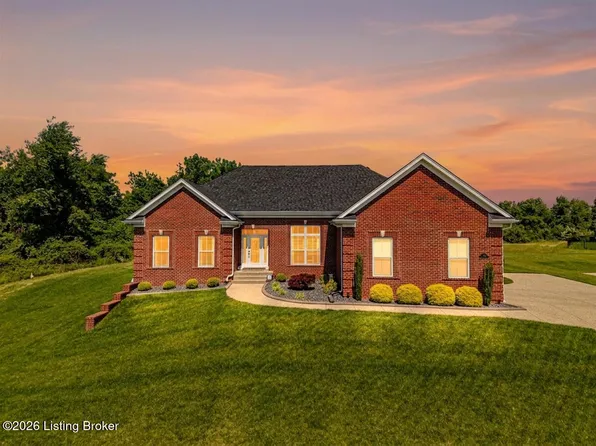 1622 Church Side Dr #0, Goshen, KY 40026