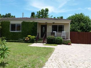 6230 SW 20th Ter, Miami, FL 33155