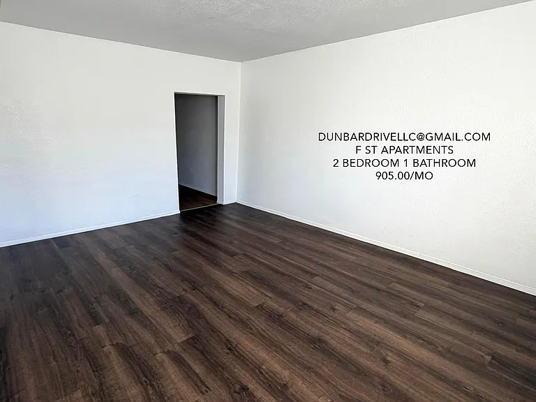 608 N F Ave #608 — Photo 2