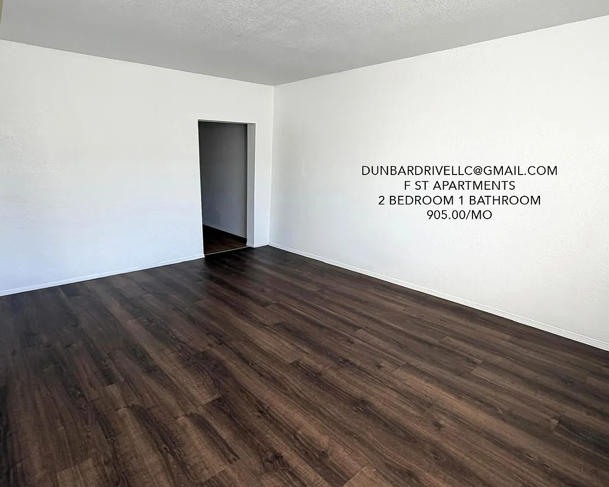 Building Photo - 608 N F Ave #608