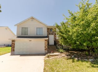 4227 W 5600 S, Roy, UT 84067