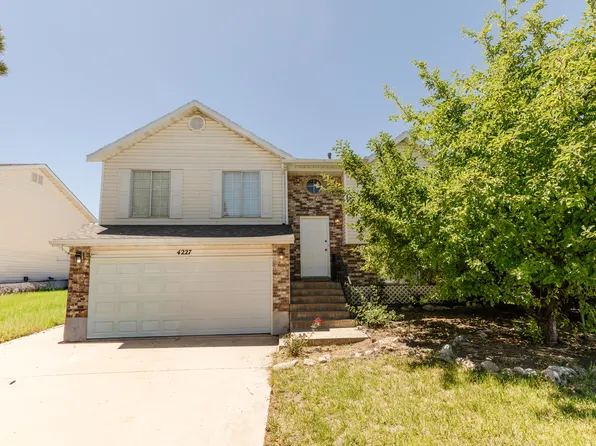 4227 W 5600 S, Roy, UT 84067